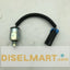 86575596 Solenoid Valve fits for New Holland Skid Steer Loader LX465 LX565 LX665 LX865 LX985 SL40B