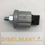 Diselmart 866835 862155 Oil Pressure Sensor Fits For Volvo Penta VDO AD31XD AD41A AD41B AD41D