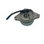 Diselmart Alternator 15531-64017 12V 14A for Kubota Z482 D722 D750 D850 D950 Engine
