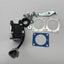 Diselmart Stop Solenoid 12V 03938010 01660911 for Hatz 3L31C Diesel L M Engines 01660910