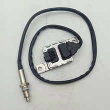 Diselmart Nox Sensor For Audi A6 C7 4GH 4GJ 4G2 4GC A7 4GA 4GF 3.0TDI Quattrol 4G0907807AA