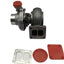Diselmart Turbo T04B33 Turbocharger SE500252 RE62773 Fits for John Deere Engine 6059 6068 6359 Loader 544E 624E 544G 624G 655B 710D