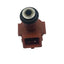 Diselmart 6pcs Fuel Injector 53003956 for 1987 1988 1989 1990 JEEP Comanche Cherokee Wagoneer 4.0L
