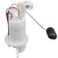 Diselmart Fuel Pump Assembly 2GS-E3907-10 2GSE390700 For Yamaha FZI Fz I Fi 2.0