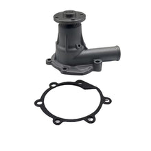 Diselmart Water Pump MM433170 MM43317001 for Mitsubishi L2EL3E L3A L2A L3C L2C L3E2 Engine