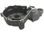 Diselmart Left Side Engine Stator Magneto Cover Case For Suzuki DRZ400 E S SM 11483-29F00