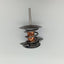 Diselmart Thermostat 504209127 for New Holland W80BTC L230 C185 L223 L225 C238 C232 W60BTC