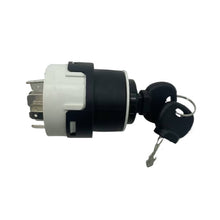 Diselmart New Ignition Switch 10730156 Fit For Volvo EC15C EC17C EC20C