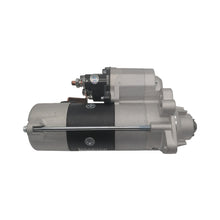Diselmart New 12V Starter RE549229 Compatible With John Deere 9360R 9370R S650 S660 S670 T550 T560 T660 T670 W540 W550 W650 W660
