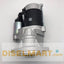 Diselmart Gehl Mustang Takeuchi Loader Starter 129940-77011 For Yanmar Engine 4TNV106 4TNV98 4TNV98T