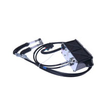 Diselmart Throttle Motor Governor Assembly with Double Cables 7 Pins 309-5954 227-5212 for Caterpillar CAT Excavator 320C 320D