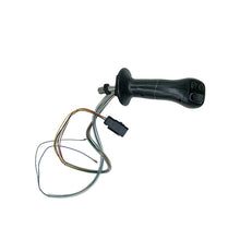Diselmart Joystick Controller right 297-4587 for Caterpillar CAT Engine 3066 3126 Excavator 318C 320C 321C 322C 325C 330C 385B
