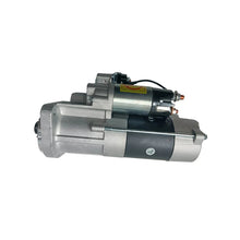 Diselmart 24V 5.5KW 12T Starter Motor 3801274 21133741 21306350 for Volvo Penta Engine TAD560VE TAD561VE TAD761VE TAD762VE TAD763VE TAD764VE