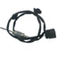 Diselmart EGT Sensor 22630JG70A Temperature Sensor 22630-JG70A for Nissan X-Trail T31
