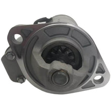 Diselmart 12V 11T Starter Motor 129242-77010 for Yanmar 3TNV82 3TNV88 3TNE88 4TNE88 Engine