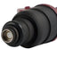Diselmart 3Pcs Fuel Injectors 5WY2404A For MIA11720 John Deere 825i Gator 3 Cylinder New