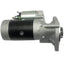 Diselmart Starter Motor for Hitachi S114257 S114483A S114257G S114483 Yanmar 17100877010
