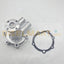 Diselmart Water Pump 721250-42700 for Yanmar 1700 2000 2010 2210 John Deere 1050 580 950