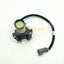Diselmart 105142 105142GT Level Sensor LS60 Red 1.5 DIA For Genie Aerial Equipment Parts