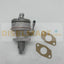 Diselmart Fuel Feed Pump 3580100 for Volvo MD2010B MD2020B MD2030B MD2040B 120S-D 120S-E D2-50F D2-55 MD2010 MD2030 MD2040 MD2020