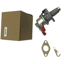 Diselmart Fuel Pump for Kubota L3200DT L3400DT L3800DT L4400DT 1G896-52030 1G89652030