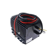 Diselmart 24V 25A Battery Charger 1001133506 0400236 for JLG Towable Trailer Boom Lift T350 T500J