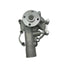 Diselmart Water Pump 32B45-10031 32B4510031 Compatible with Mitsubishi Engine S6S Forklift FD35T9 FD40T9 FD45T9 Caterpillar Forklift DP50 DP60 DP70