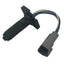 Diselmart Speed Sensor 6677181 for Bobcat Skid Steer Loader A220 A300 S220 S300