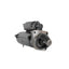 Diselmart Starter Motor IS1189 87583927 DRS0029 504015749 11131279 for New Holland Tractor 5610S 6610S 7610S TS6000 TS6020 TS6030