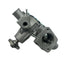 Diselmart Water Pump 119802-42000 119802-42001 for Yanmar Engine 3TNV82A 3TNV82A-M5FA