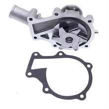 Kubota 15531-73011 15531-73270 Water Pump 16251-73034 With Gasket for Engine V1505 V1305 D905 D1005 D1105 Diesel Engine Spare Part