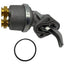 Diselmart Fuel Lift Pump 2830122 2830266 504380241 For Case IH JX75U Ford New Holland