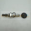 Diselmart Hydraulic Spool Valve Stem 6667687 for Bobcat Skid Steer Loader 450 453 463 653 751 753 763 773 863