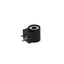 Diselmart 12V Solenoid Valve Coil 6306012 for Hydraforce Valve Stem Series 08 80 88 98