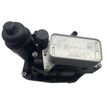 Diselmart New Engine Oil Filter Housing 11428596283 For BMW 230i 320i 330e 330i 430i 530i