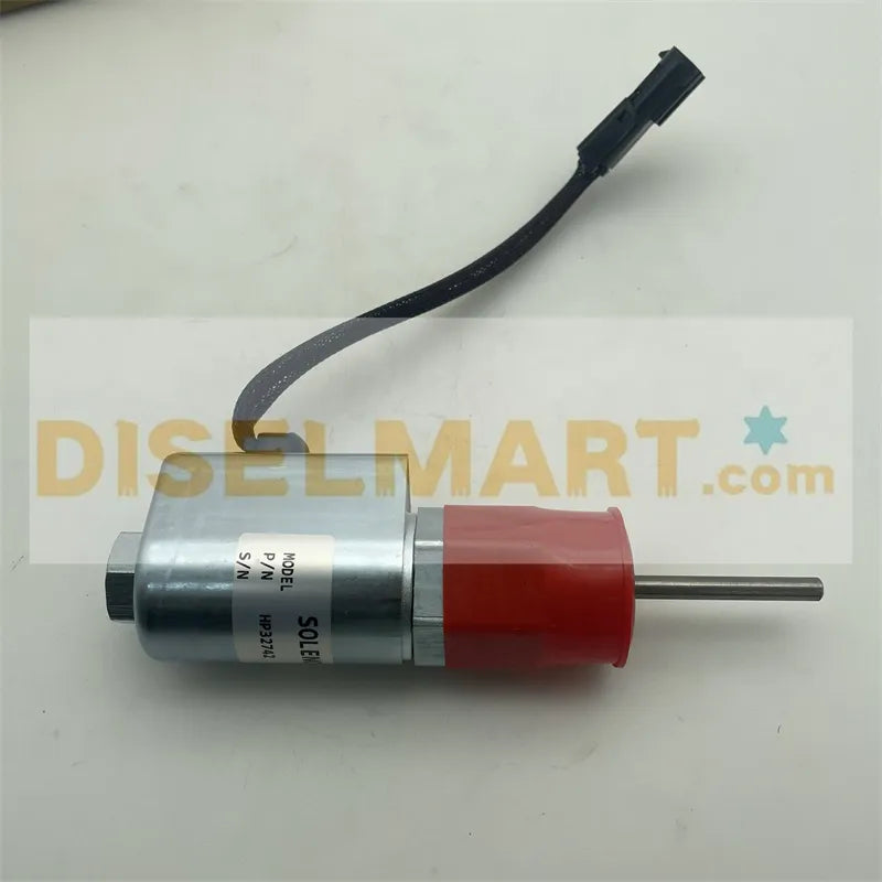 AT101493 Reverser Solenoid Actuator fits for John Deere 210C 310C 315C 482C Forklift