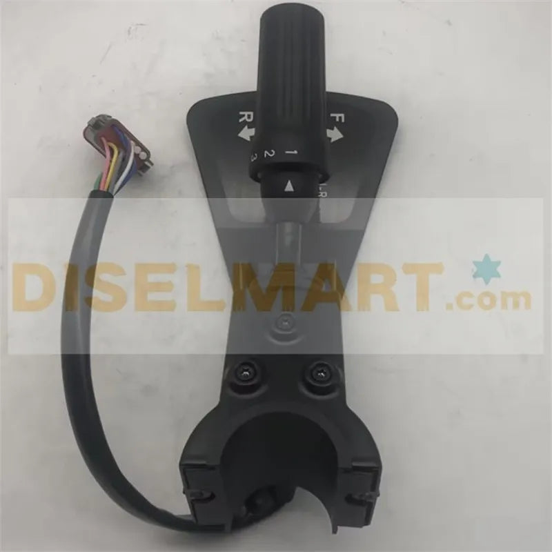 AT342722 AT432901 OEM NEW Replacement Forward and Reverse Control Lever Switch for JCB