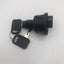 Diselmart Rotary Switch AUC15805 AUC18708 AUC13979 UC10104 for John Deere 550 636M 648M 652M 652R Z930M Z955R 2020A 2030A