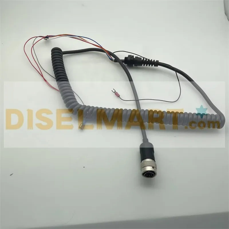 Coil Cord 62162GT for Genie GS-2668 GS-3268 GS-3384 GS-3390 GS-4390 GS-5390