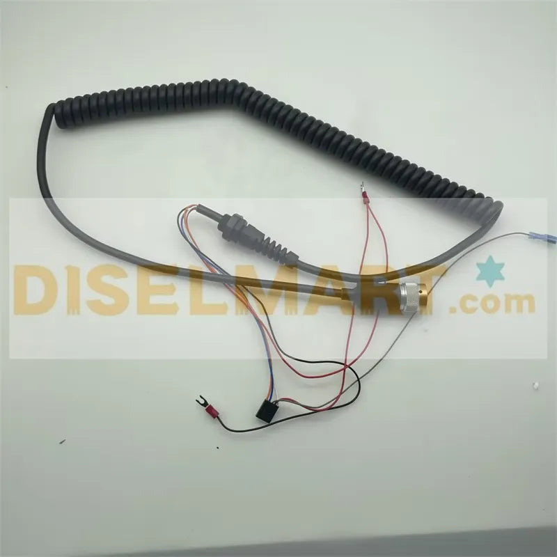 Coil Cord 62162GT for Genie GS-2668 GS-3268 GS-3384 GS-3390 GS-4390 GS-5390