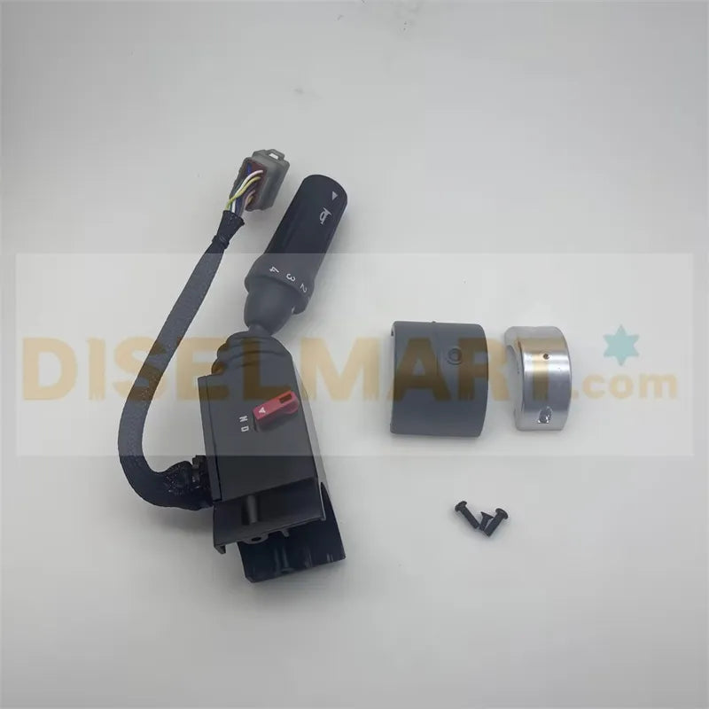 Control GP-Transmission Switch 310-9354 for Caterpillar CAT 420F 428E 428F 430F 432E Backhoe Loader