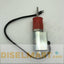 Diselmart D1347 Actuator Solenoid fits for Case 480D 586E 480E 580E 580SE 586D 585D 584D 584E 480LL 580K 585E