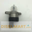 Diselmart 0281002483 Fuel Pressure Regulator Valve for Iveco Daily III Fiat Ducato 2.8 HDI TD