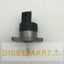 Diselmart 0281002483 Fuel Pressure Regulator Valve for Iveco Daily III Fiat Ducato 2.8 HDI TD
