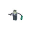 Diselmart 0965945 Replacement Hydraulic Pump Solenoid Valve Fits For CAT E70B E120B E110B