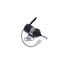 12V 6670776 Fuel Shutoff Fuel Solenoid fits for Bobcat 316 319 320 321 322 323 324 E08 E10 E14 E16 453 463 MT50 MT52 MT55