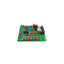 Diselmart 12V PCB650091 Printed Circuit Board Fits For FG Wilson Parts For Olympian Generator