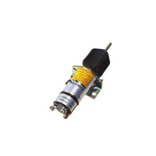 Diselmart 12V SA-3788 1751-12F2U1BA W/1" PADS SO Diesel Stop Solenoid