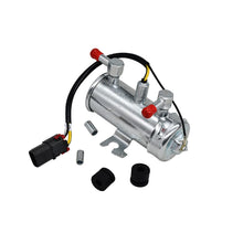 Diselmart 24V Fuel Pump 4645227 for John Deere Excavator 220DW 245GLC 225DLC 135D 470GLC 135G 670GLC 190GW 190DW 230GW