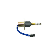 Diselmart 24V SA-4355-24 Stainless Steel Stop Solenoid Valve Fits For 6.3CT8.3L